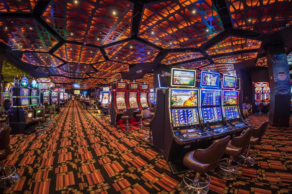 online casino fortuna