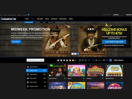 casino Spin and Win casino sign up bonus