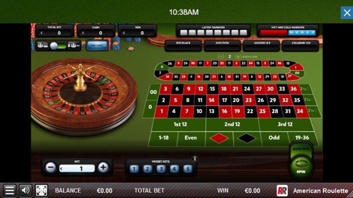 online casino oklahoma