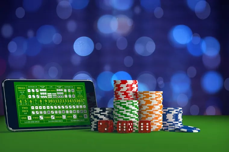gangster world mobile slot