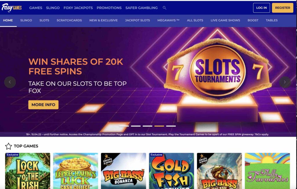 7reels casino app