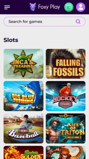 online casino f