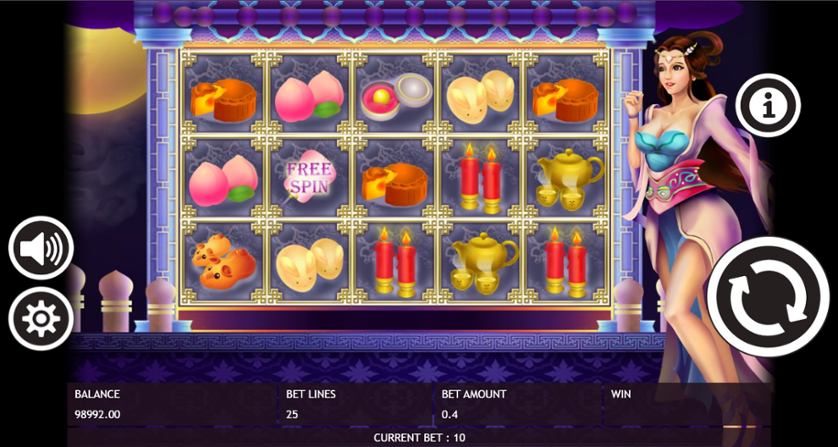 slot sites with fluffy favourites