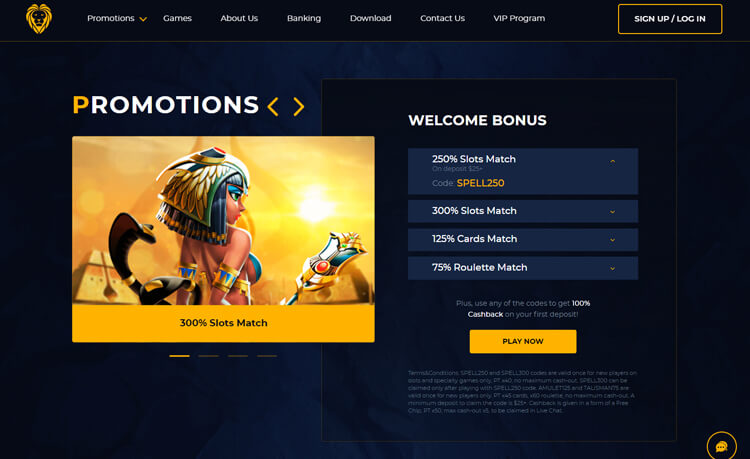 Casino kein Konto