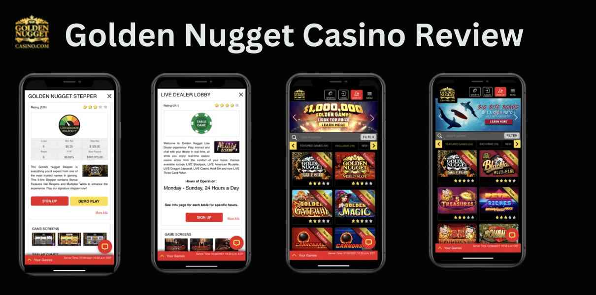 no deposit casino bonus new