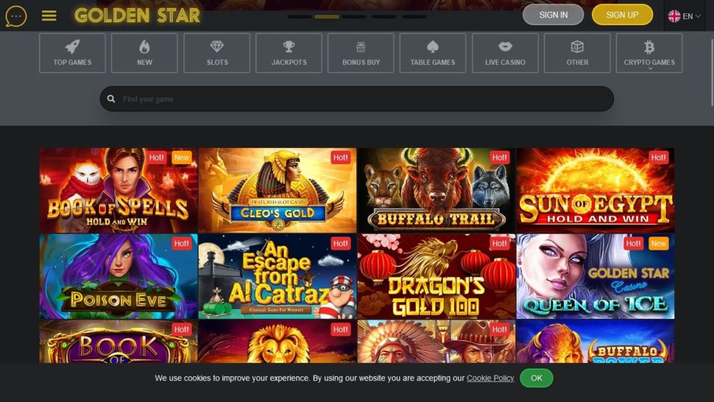 buckin broncos online slot