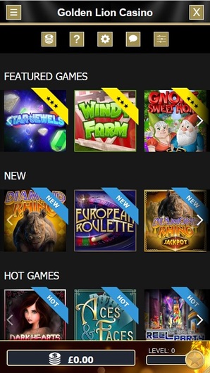 betmgm nj casino app