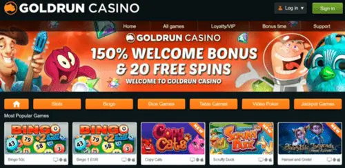 online casino online