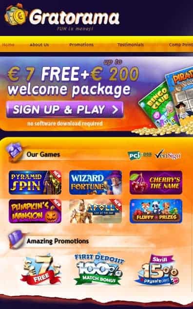 casino app free bonus