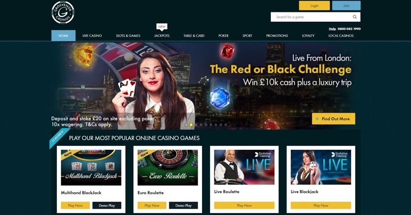 spinata grande slot online
