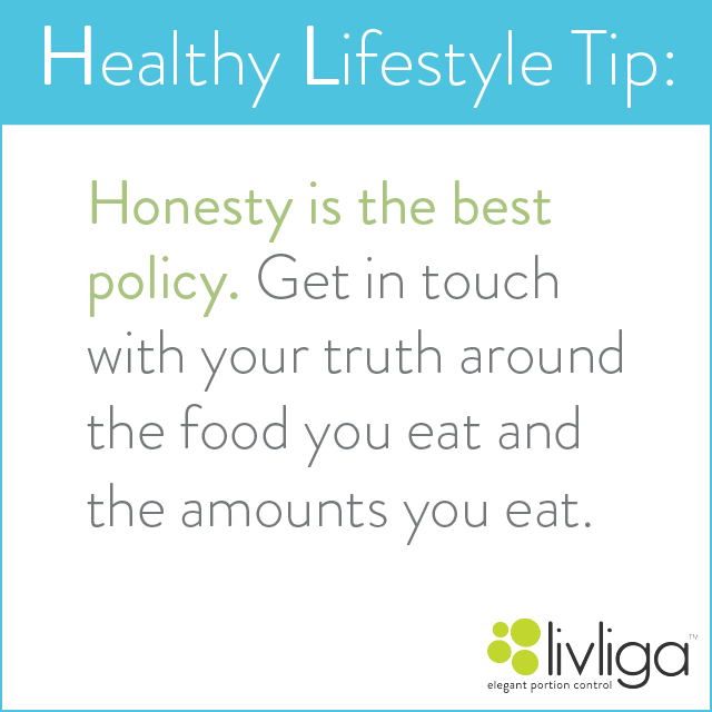 tips for a healthy lifestyle