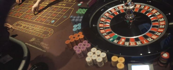best online casino games 2019