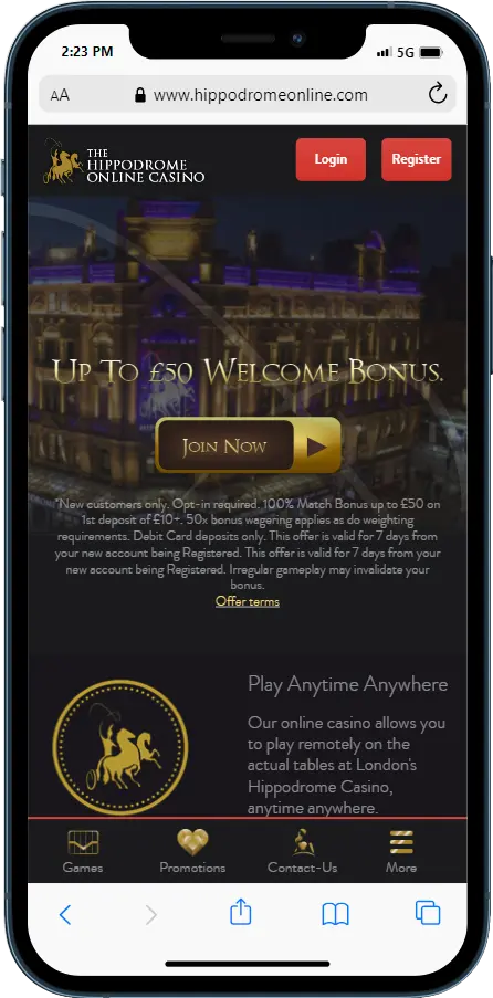 Zodiac money casino