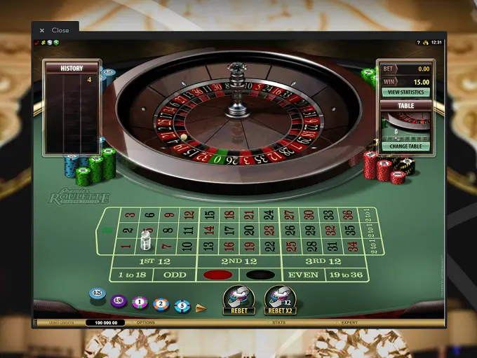 billionaire casino app level up fast