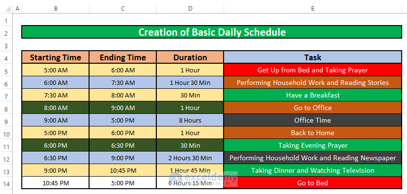 healthy lifestyle challenges