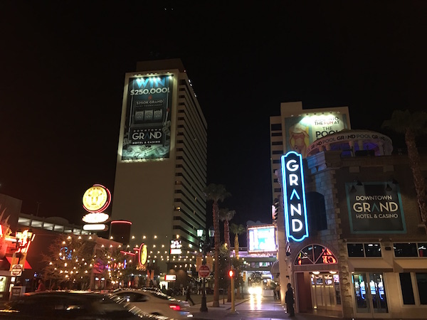 Casino Flaming Hot