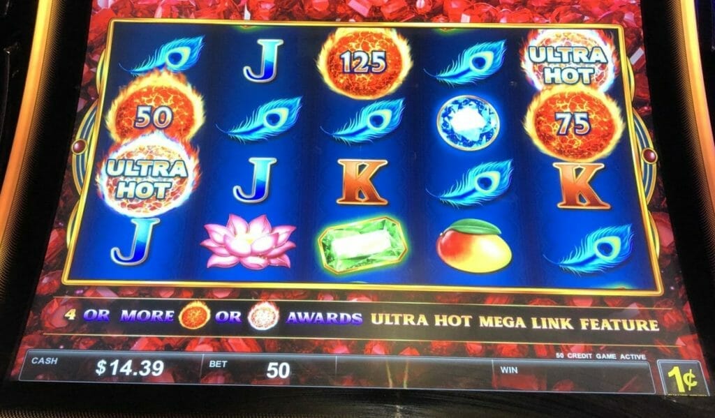 razor shark Slotspiel für Geld