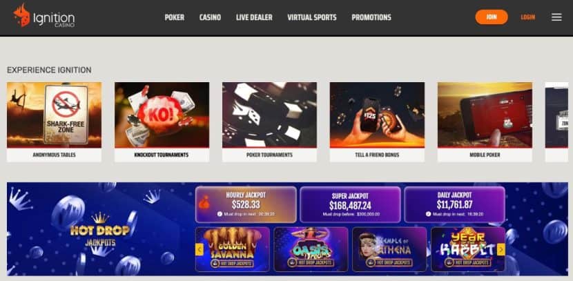 play Desert Treasure slot online no download