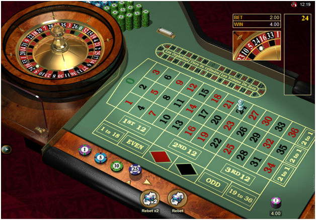 best online casino sign up bonus