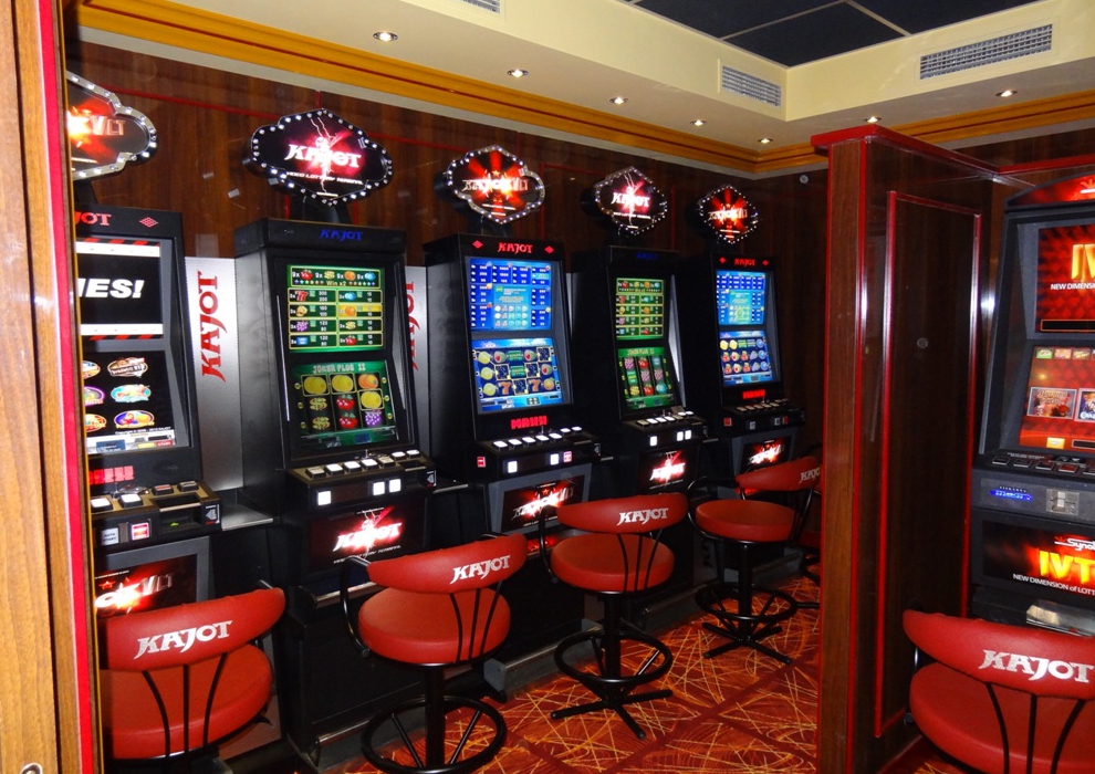 online casino ohio