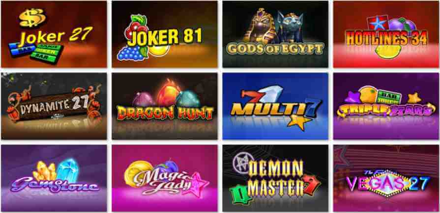 best online casino top 100