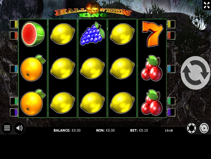 casino games online indiana