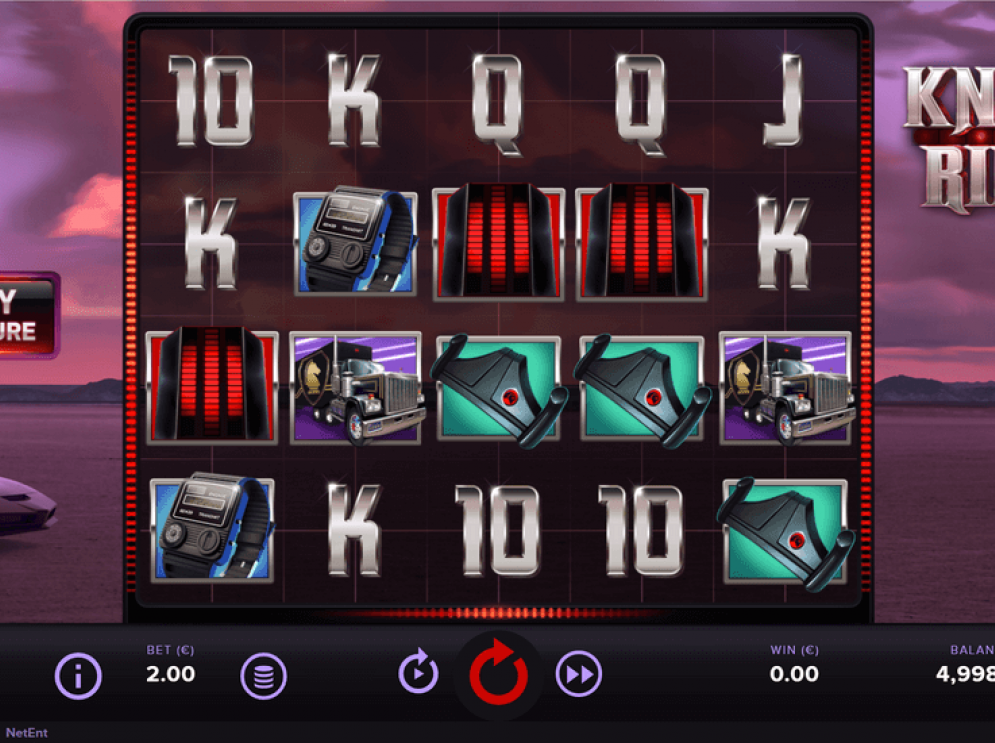 roman legion slot