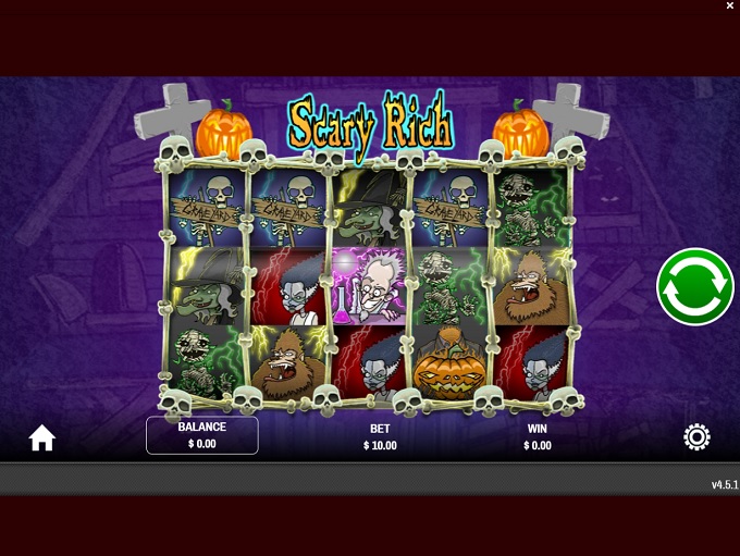 Slotty Vegas casino real money