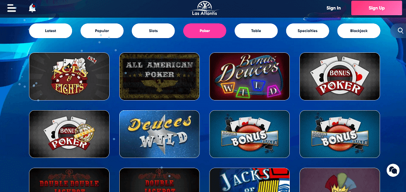 casino Prospect Hall 0 free spins