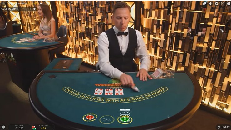 die besten online casinos deutschland