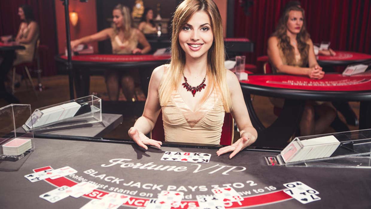 online casino sites