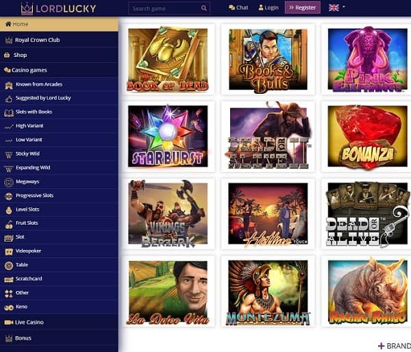 22bet casino app