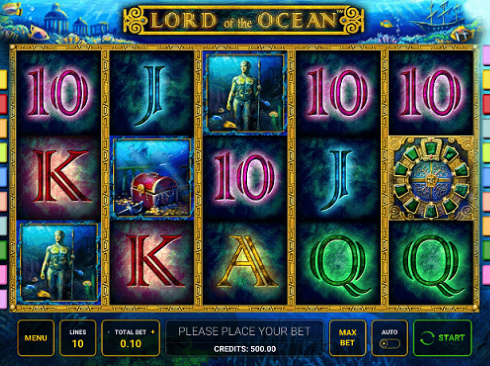 the raging rhino slot no deposit
