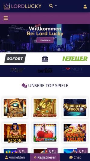 diego fortune Online -Casino