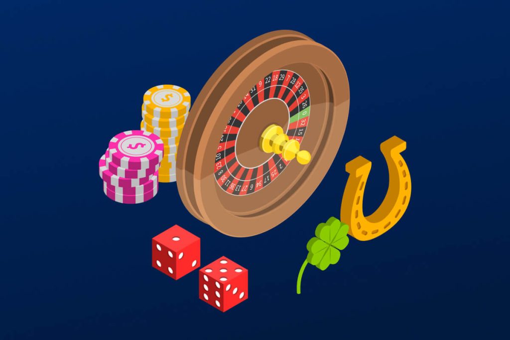 ChachaBet online casino