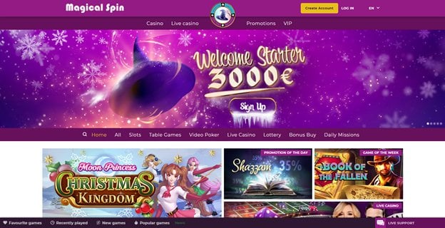 no deposit bonus dec 2020