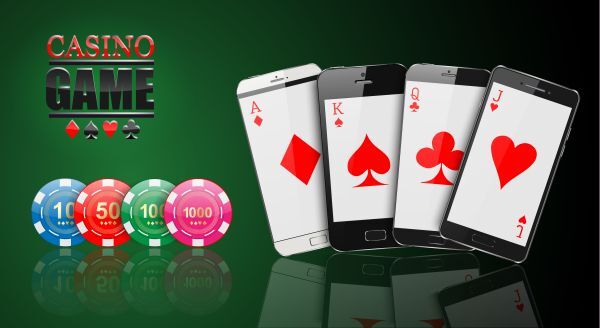 casino Redbet mobile