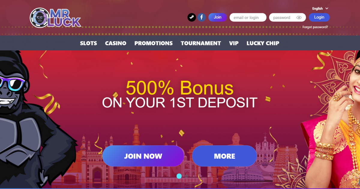 Paradise Suite slot
