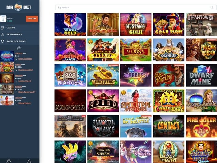 casino betfred  no deposit bonus