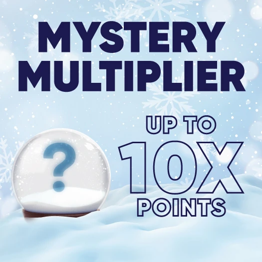 slot Secret of Christmas