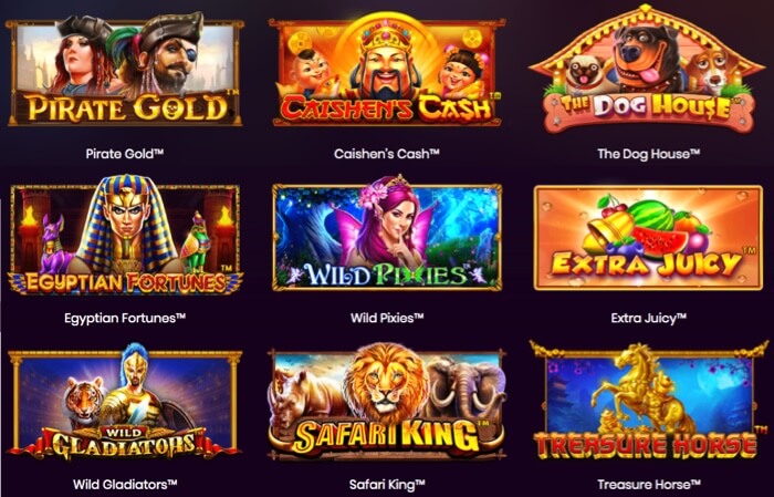 best online casino real money