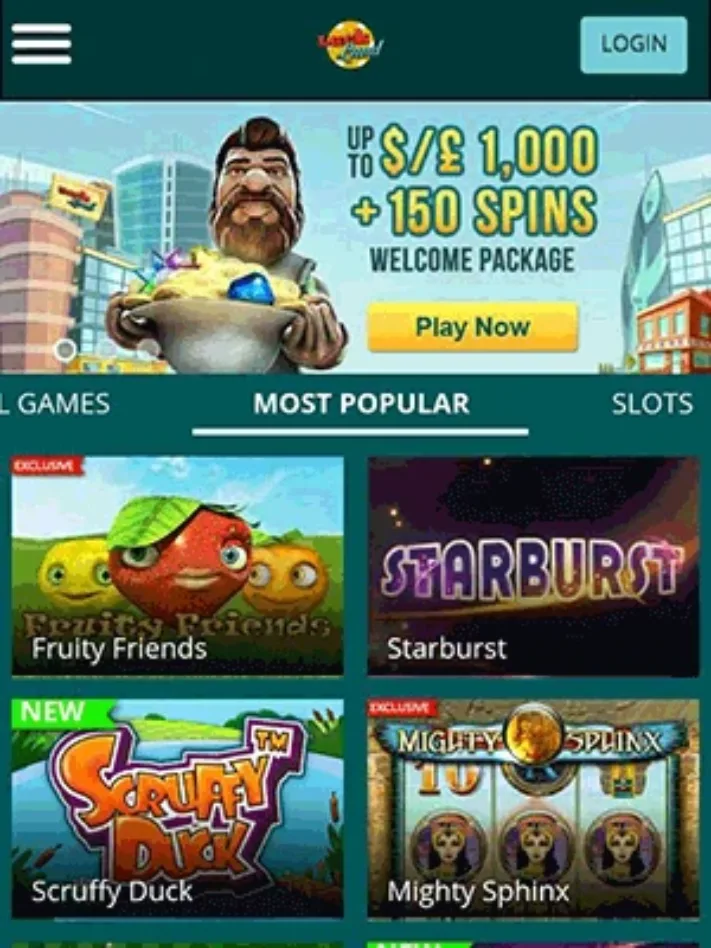 fresh fortune Online -Slot