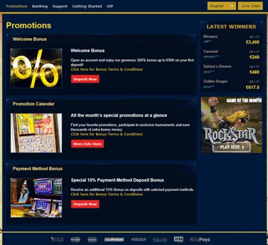 Tiger Jungle bonus game