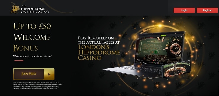 Hawaiian Treasure slot online casino