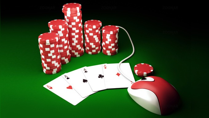 online casino