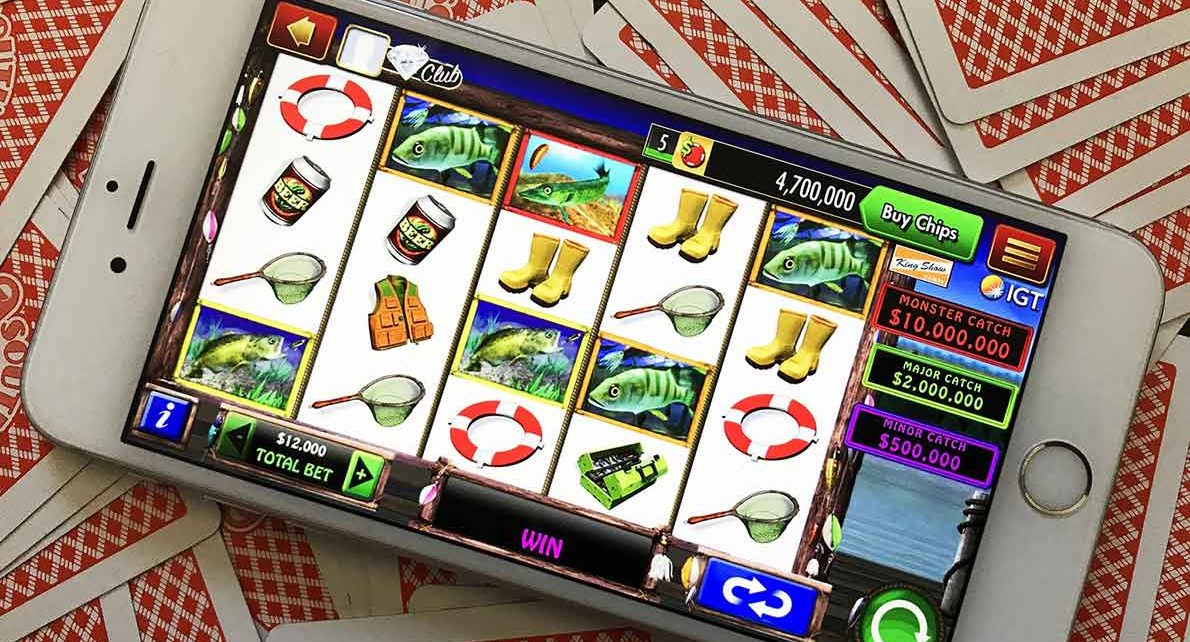 winpot casino apk