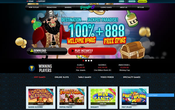  no deposit casino bonus