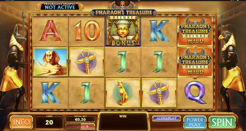 superb casino app