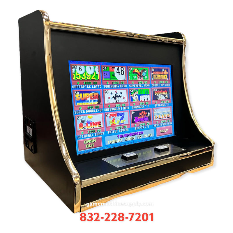 dragon wins slot game