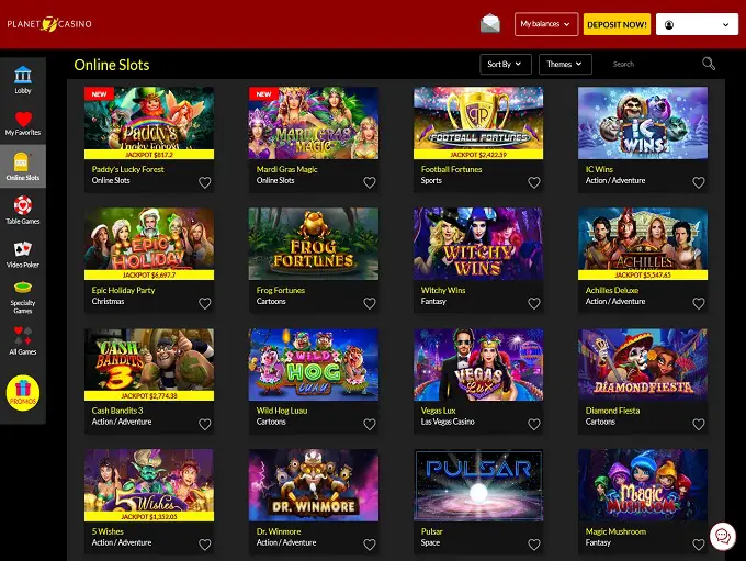 zigzag777 no deposit bonus codes